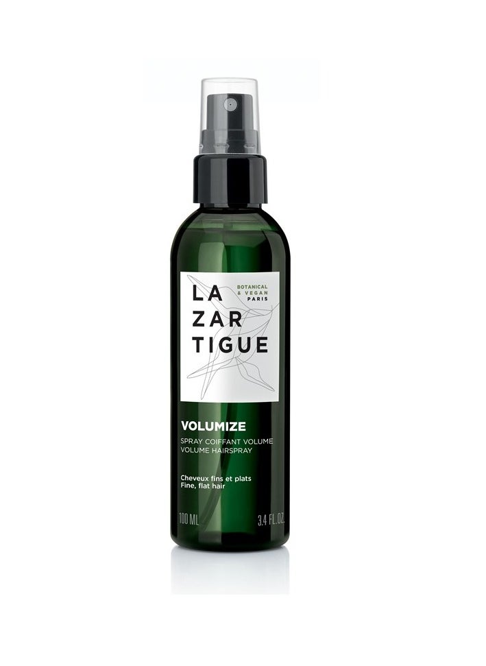 Lazartigue - Volume Spray for Fine and Flat Hair - Image 1