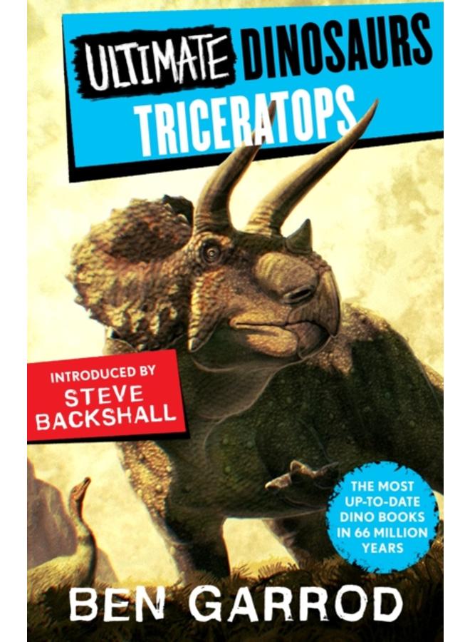 Triceratops 