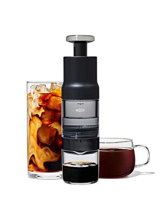أوكسو ماكينة تحضير القهوة السريعة OXO Brew - Image 1