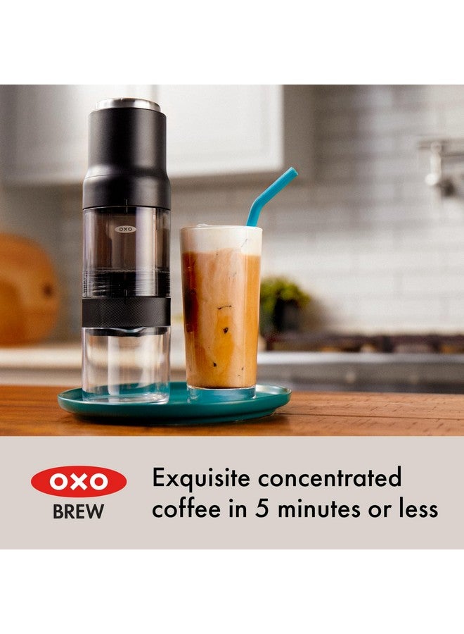 أوكسو ماكينة تحضير القهوة السريعة OXO Brew - Image 2