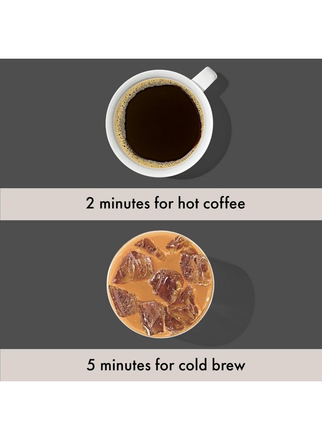 أوكسو ماكينة تحضير القهوة السريعة OXO Brew - Image 5