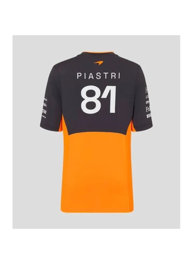 مكلارين REPLICA SET UP T-SHIRT PIASTRI