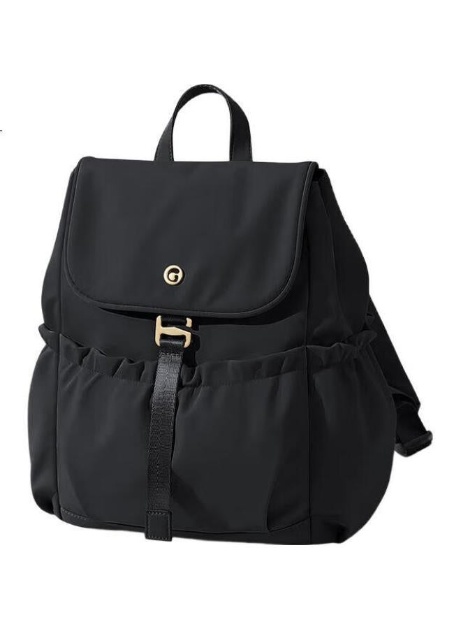 Golf Backpack For Women, Lightweight Water-Resistant Travel Bag, School Bag, 13-Inch Laptop Bag, Birthday Gift For Girlfriend - Image 2