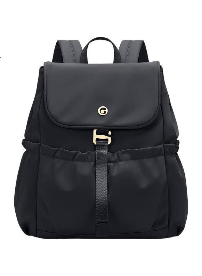 Golf Backpack For Women, Lightweight Water-Resistant Travel Bag, School Bag, 13-Inch Laptop Bag, Birthday Gift For Girlfriend - Image 1