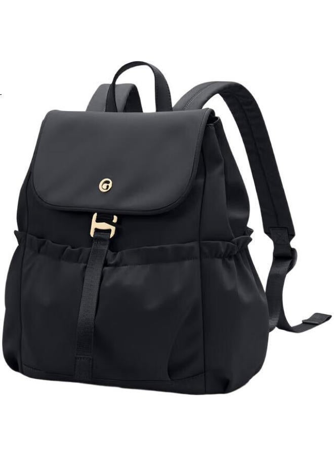 Golf Backpack For Women, Lightweight Water-Resistant Travel Bag, School Bag, 13-Inch Laptop Bag, Birthday Gift For Girlfriend - Image 3