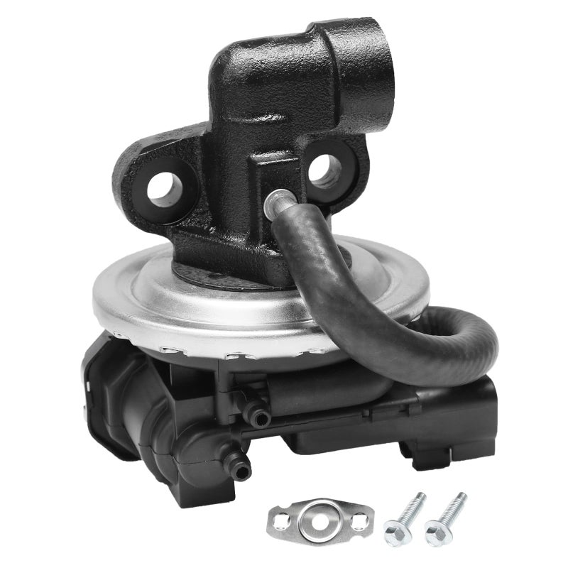 طقم صمام EGR EGV1045 بديل لفورد موستانج 4.6L 2005-2010 صمامات إعادة تدوير غاز العادم 5R3Z9D475AA 5R3Z9D475CA