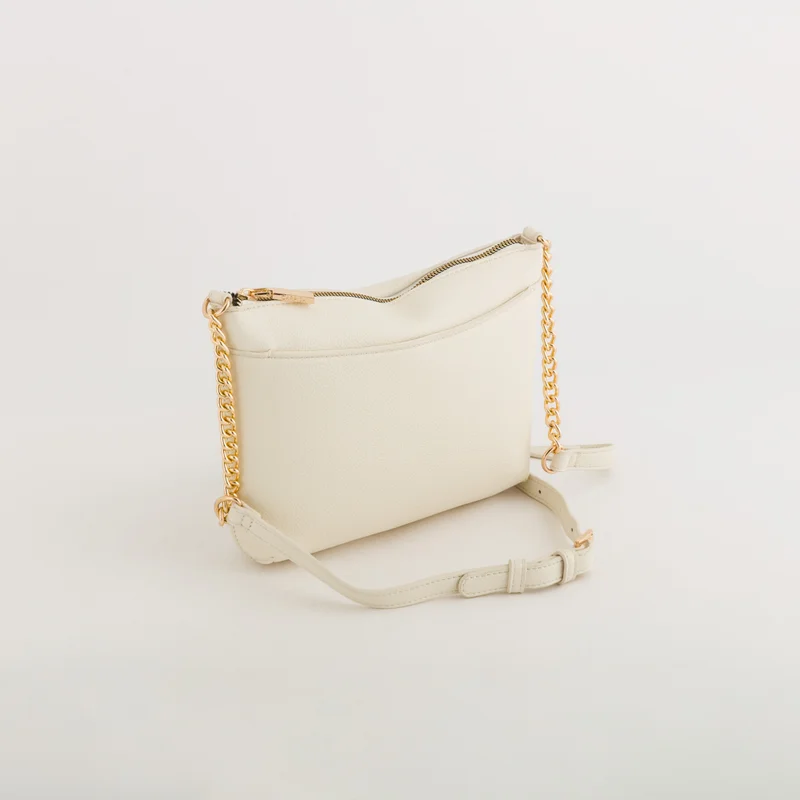 كاربيزا Women's Cross-Body Bag Bucaneve V3 Butter