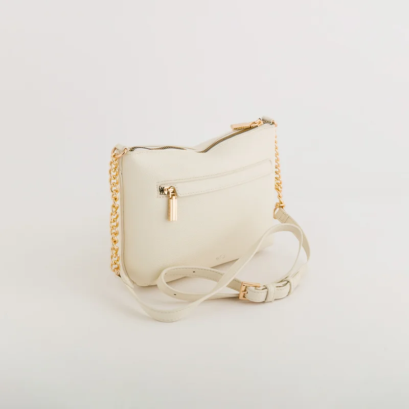 كاربيزا Women's Cross-Body Bag Bucaneve V3 Butter