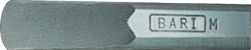 Bari Synthetic Baritone Saxophone Reed Medium Soft - Image 1