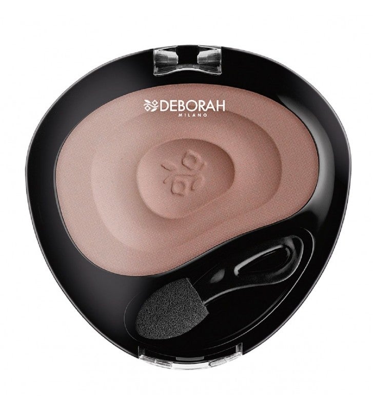 Deborah 24 Ore Velvet Eye Shadow N 61 Mat Effect Nude Rose