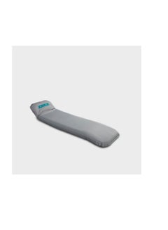 JOBE Infinity Comfort Chair Grey For Infinity Island With Towel Blue  - Image 4