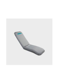 JOBE Infinity Comfort Chair Grey For Infinity Island With Towel Blue  - Image 5