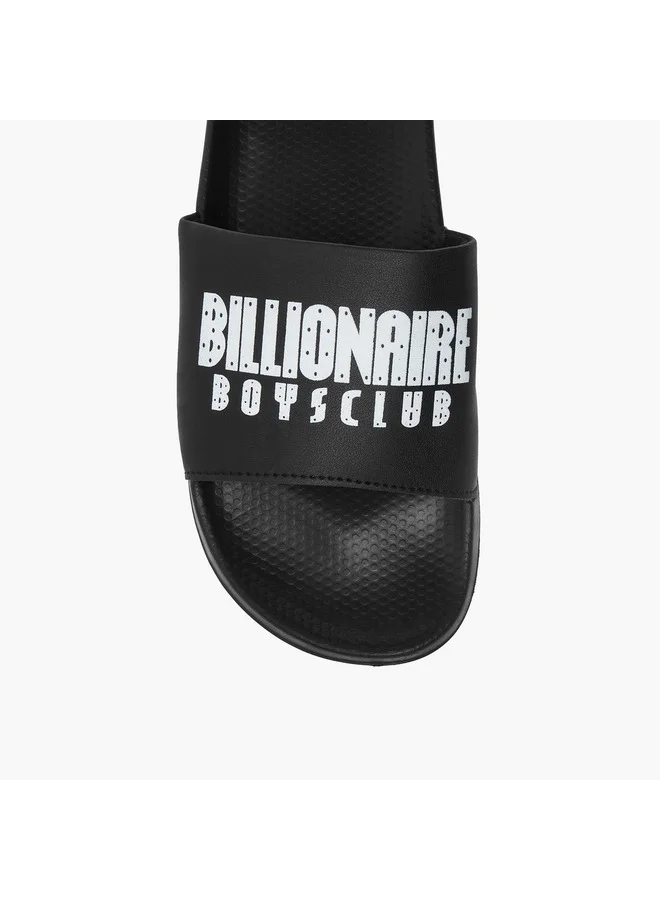 ال بي ال من شو اكسبرس Men's Printed Slides