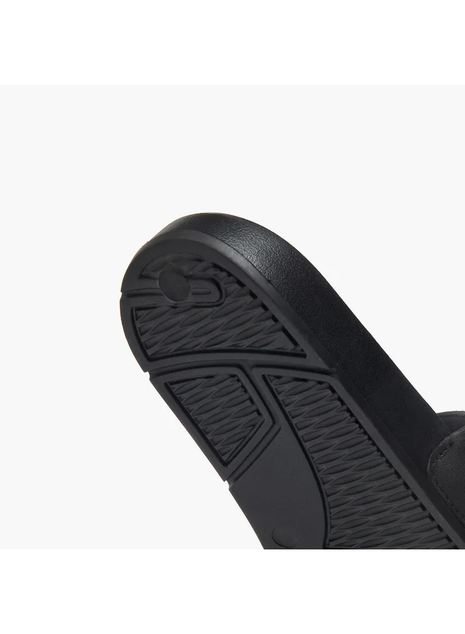 ال بي ال من شو اكسبرس Men's Printed Slides