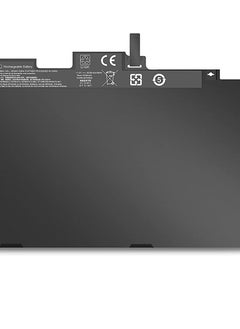 Zexen CS03XL Replacement battery for HP Elitebook 745 755 840 848 850 G3 G4 ZBook 15u G3 G4 Series HSTNN-UB6S HSTNN-IB6Y 800231-141 800513-001 800231-1C1 CS03046XL  - Image 2