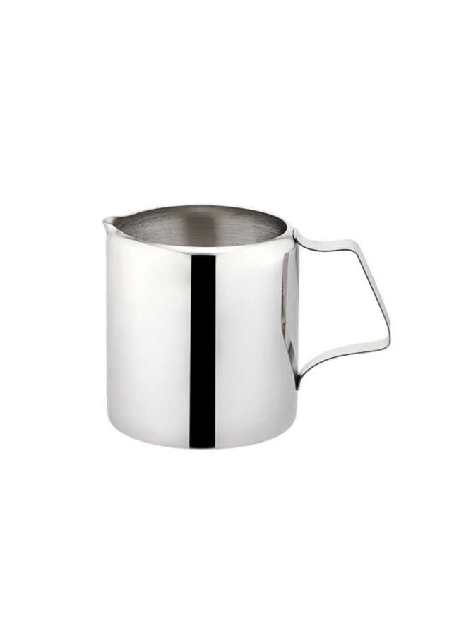 Stainless Steel Milk Jug, 0.28 L - pzsku/Z8E55F7DE535708F098E7Z/45/_/1678342158/db5bd713-f775-414b-9024-56b6c6d7a0cc