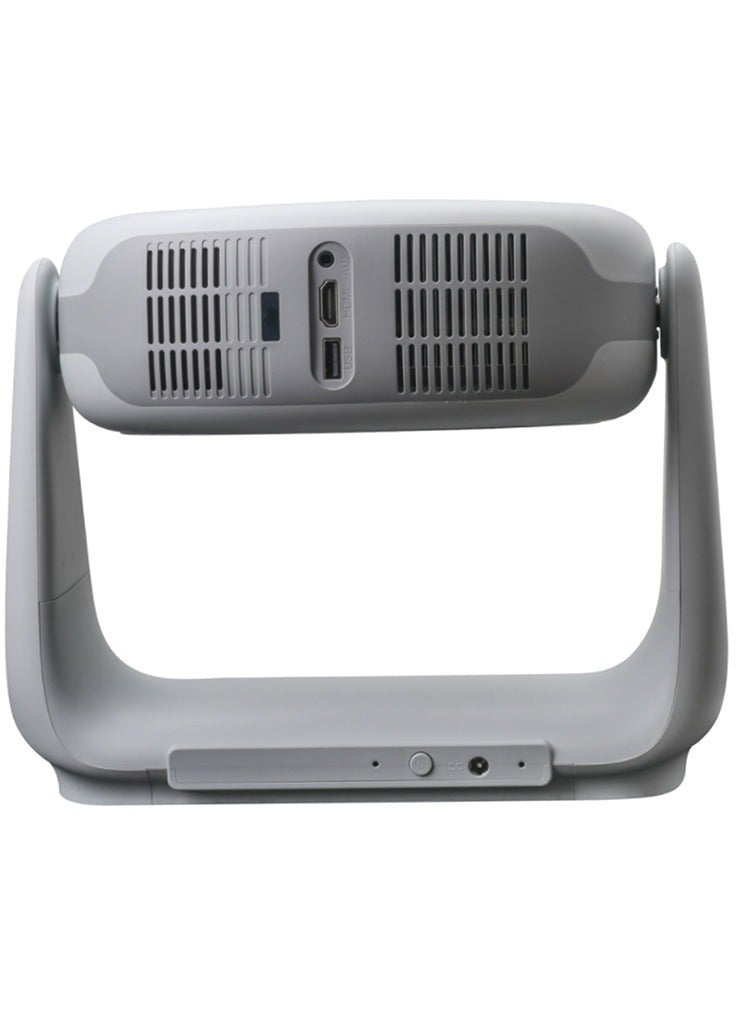 Crony جهاز عرض دائري K2 مع ضوء محيطي - Image 5