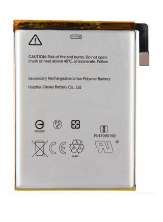 Replacement Battery For Google Pixel 3 - pzsku/Z8E5621E7F609F4784DCDZ/45/_/1685301941/d914d2ec-f67b-4e28-81cb-1556980f435d