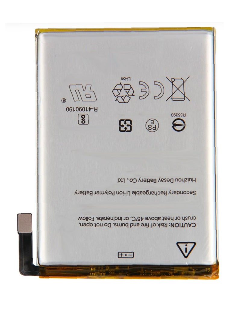 Replacement Battery For Google Pixel 3