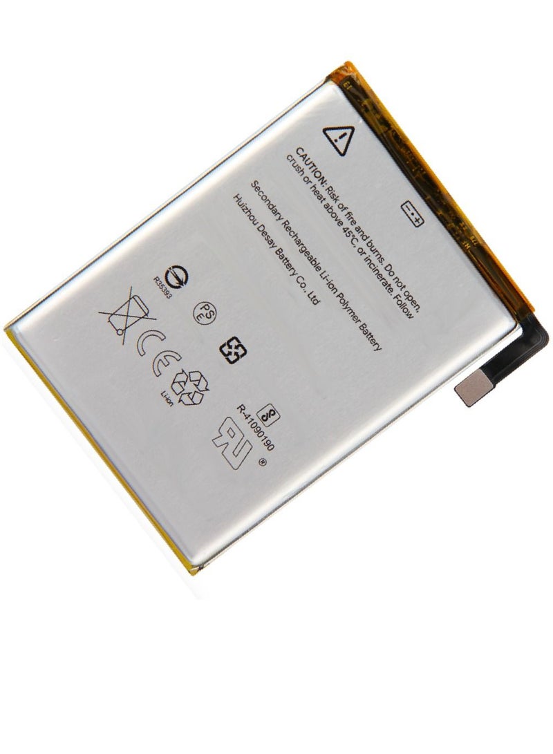 Replacement Battery For Google Pixel 3