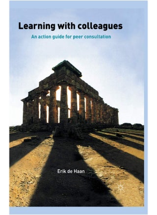 Learning With Colleagues: An Action Guide For Peer Consultation - pzsku/Z8E5629F0077EF0DA3FCCZ/45/1747043826/923c1bd2-8a4c-452b-ac2e-3157c5fdb22e