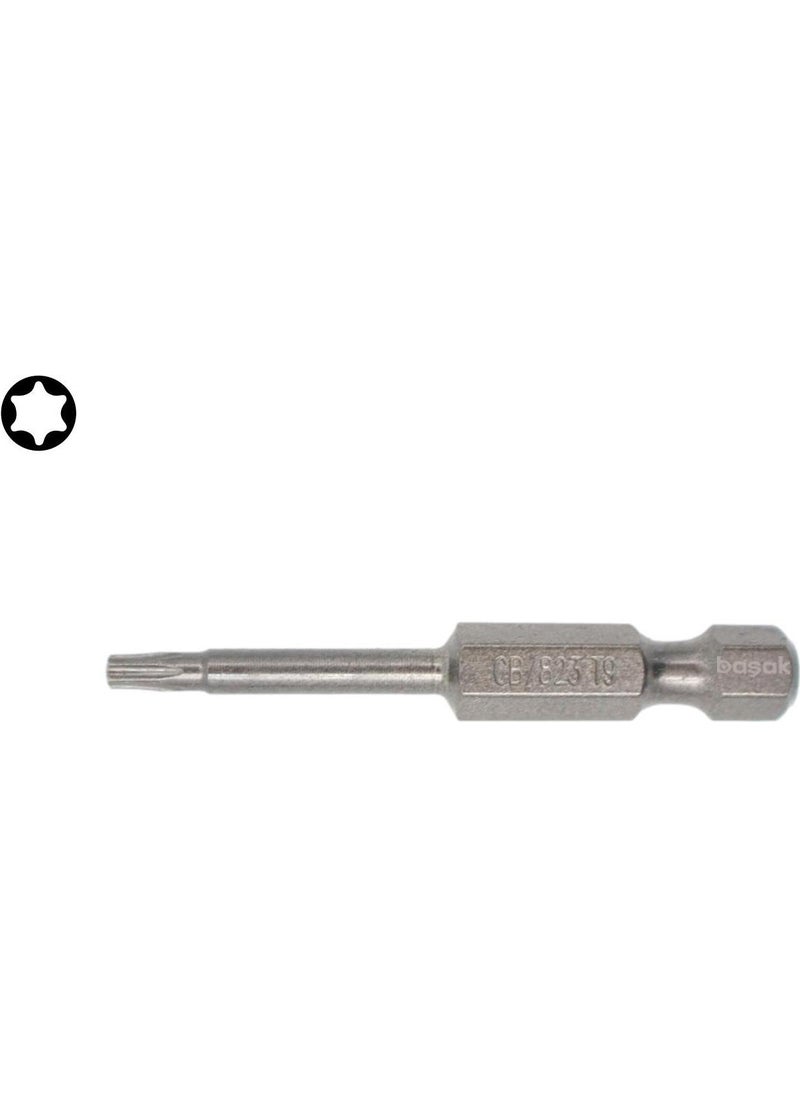 Ceta Form T9 x 50 mm Torx Bit CB/823 (1 Piece)  - Image 3