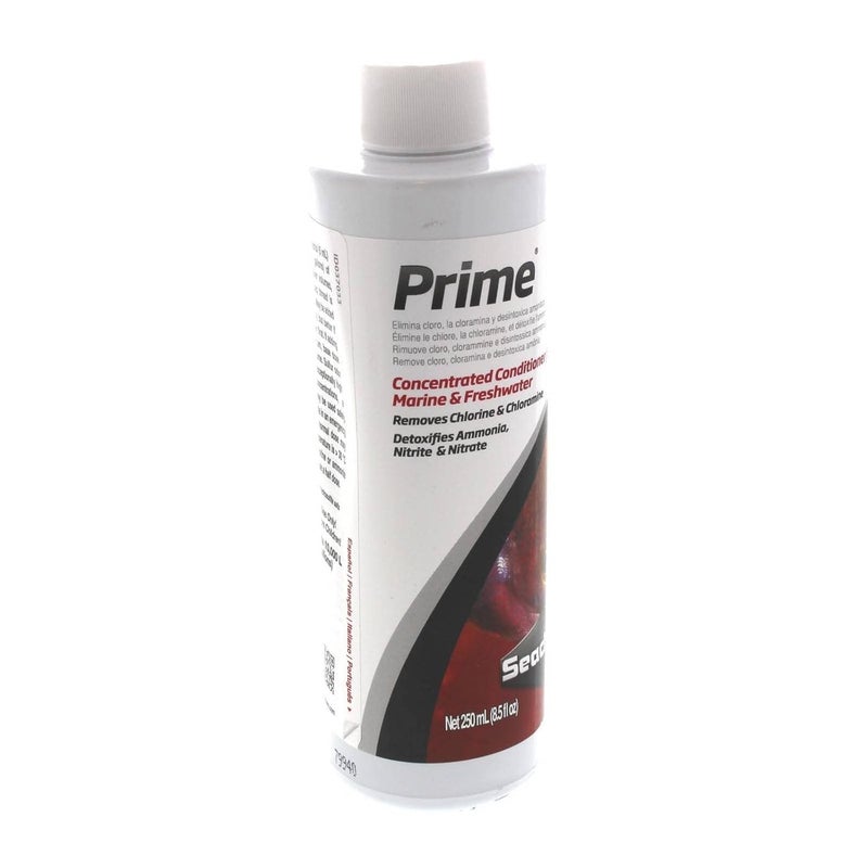 Seachem Laboratories Prime, 250 ml - Image 5