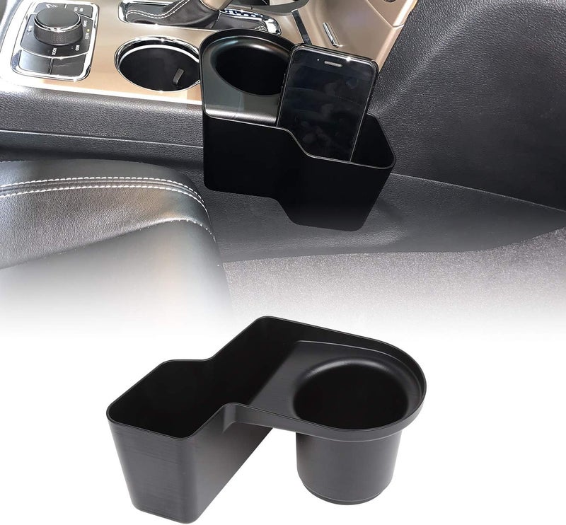 JeCar Gear Shifter Storage Box for Jeep Grand Cherokee - Image 1