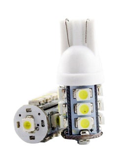 NIBEMINENT 30-Piece T10 LED Car Clearance Light 