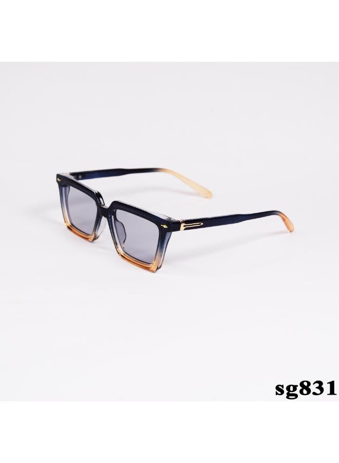 Generic Women Sunglasses SG831 - Image 2