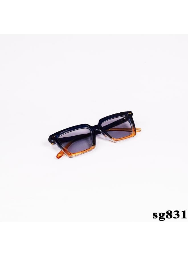 Generic Women Sunglasses SG831 - Image 4