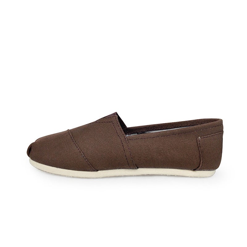 Factory Direct Sales: Flat Canvas Shoes for Men and Women - Breathable, Comfortable, and  Arch-Supporting