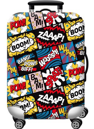 Elastic Travel Luggage Cover Travel Suitcase Protective Cover for Trunk Case Apply to luggage Suitcase Cover - pzsku/Z8E56953C327088CA02C4Z/45/1746214167/022f028f-26c1-457f-a0b0-41f08dd89bc9