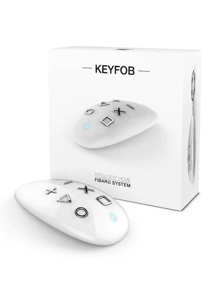 Fibaro KeyFob - Home Automation Devices - pzsku/Z8E569945C258C4FED86DZ/45/_/1730816429/6333a31f-1eb9-4015-9c0d-66cfff38efe7