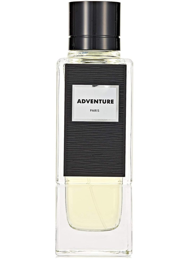 Geparlys - Geparlys Adventure Eau De Parfum - 100 ml - Image 1