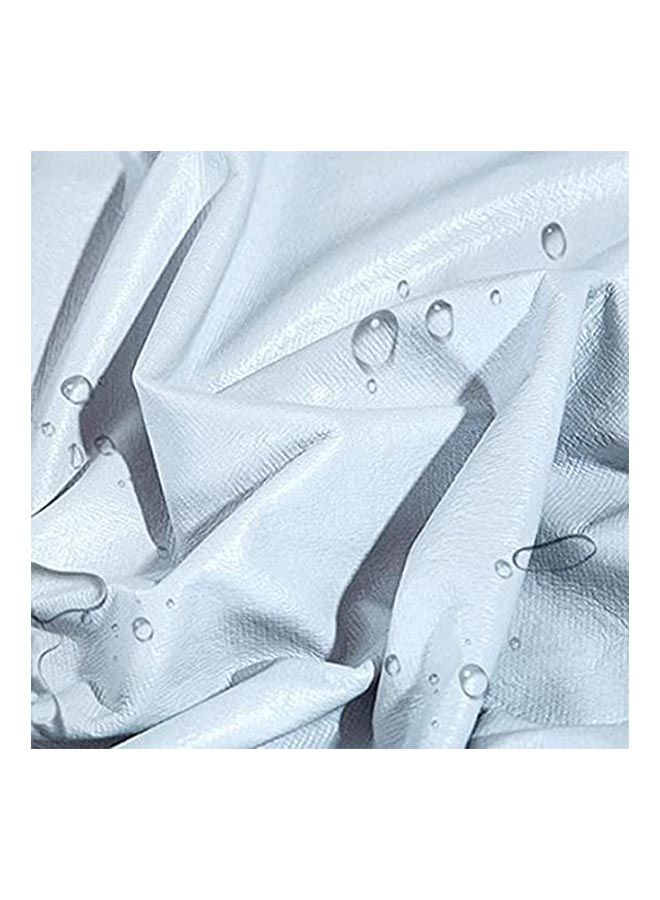 Scheherezade Wet Protector Mattress Cover - Image 2