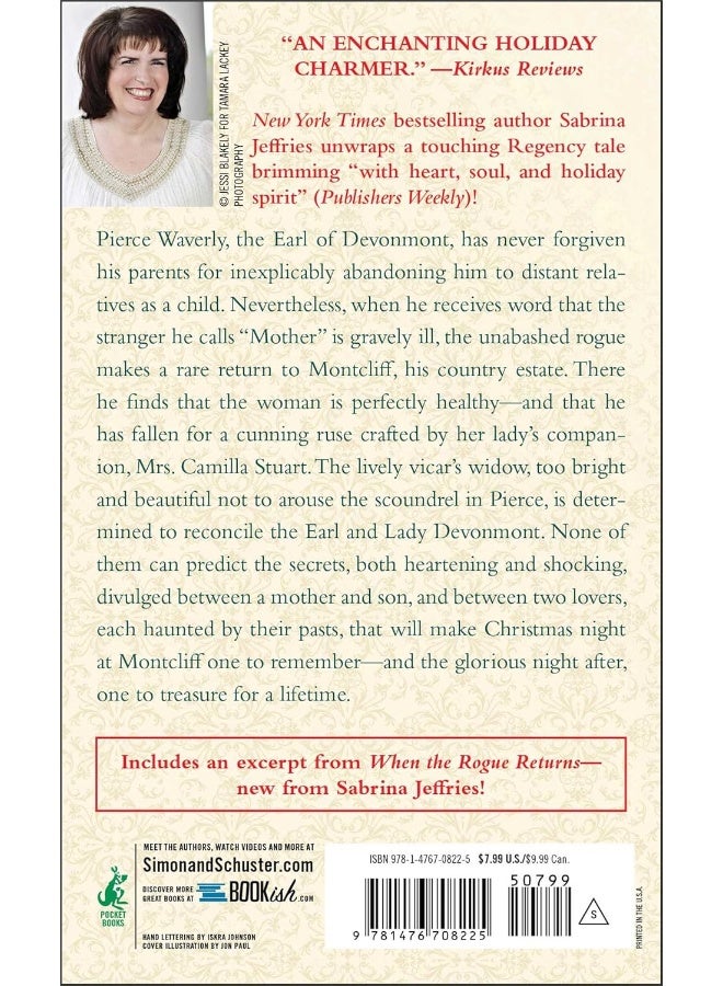 Simon & Schuster 'Twas the Night After Christmas - Image 2