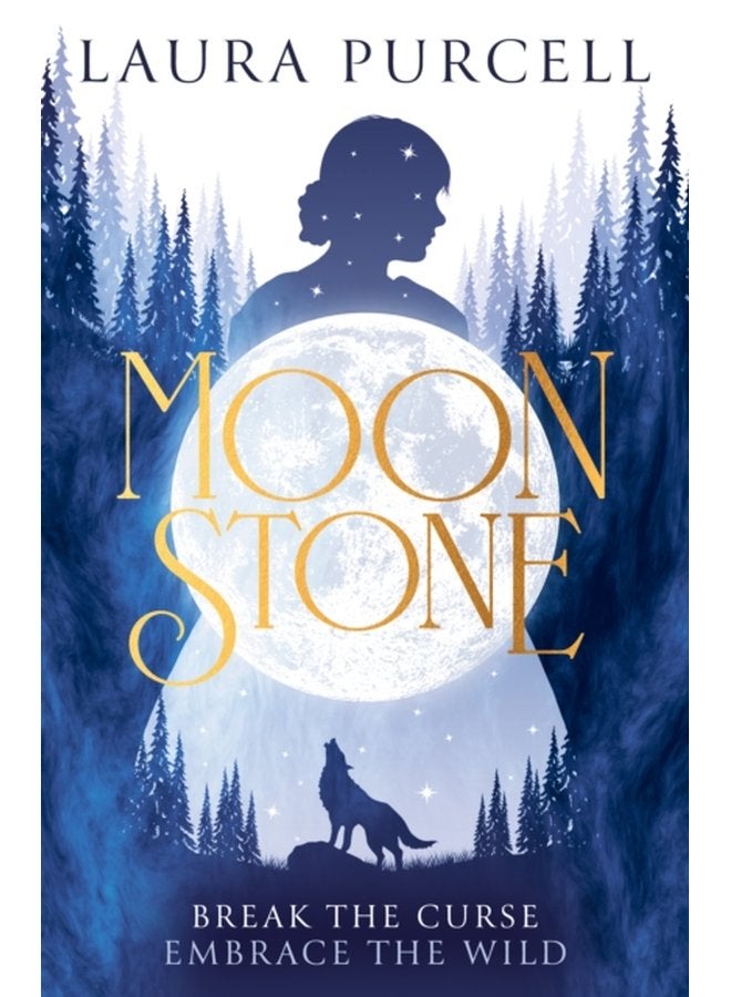 Moonstone - Paperback