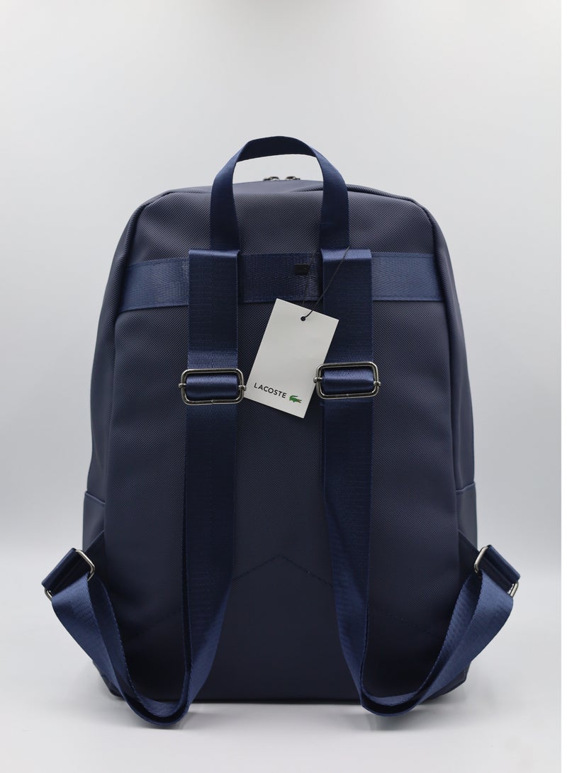 LACOSTE Lacoste backpack Printed  - Image 3