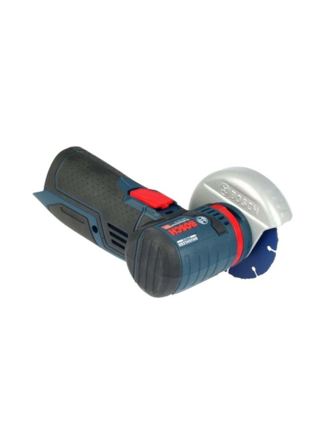 Bosch Professional GWS 12V-76 (06019F2000) 10MM 12V Cordless Angle Grinder (Without Battery) - Image 5