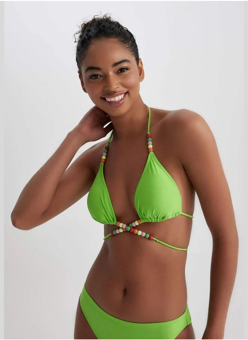 DeFacto Woman Bikini Top