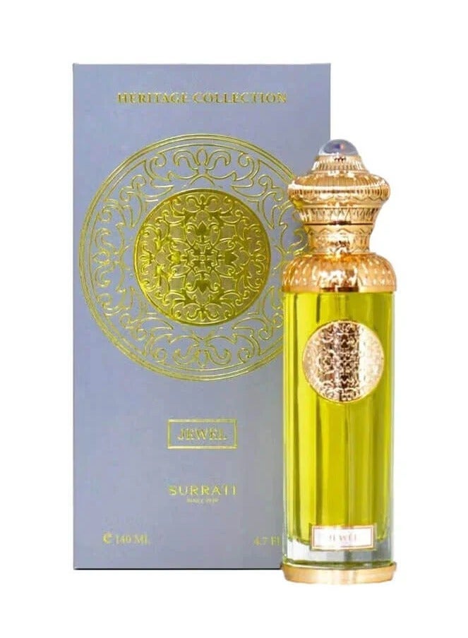 سوراتي جويل أو دي بارفان – 140 مل - Image 2