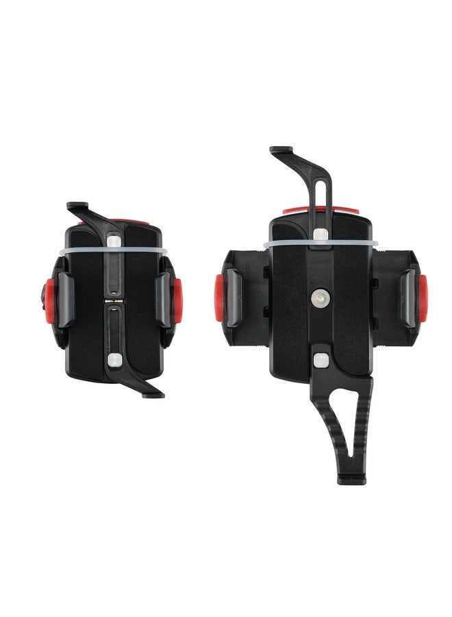 Minoura Ih520Os Phone Grip For Handlebars, Oversized, Mount Size, Black, Small - Image 1