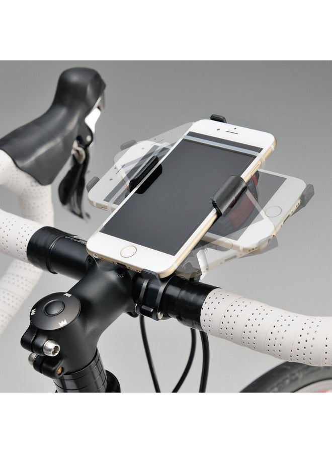 Minoura Ih520Os Phone Grip For Handlebars, Oversized, Mount Size, Black, Small - Image 5