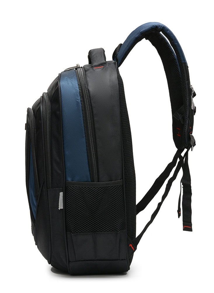 Stargold Unisex Backpack Polyester Fabric Backpack 19.5 Inch  - Image 2