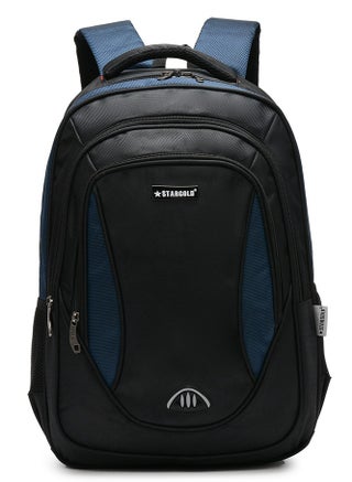 Unisex Backpack Polyester Fabric Backpack 19.5 Inch - pzsku/Z8E56FED5E641308E86F5Z/45/_/1720763248/3b9c1dea-b270-4ad7-9ba6-826a4c07e892