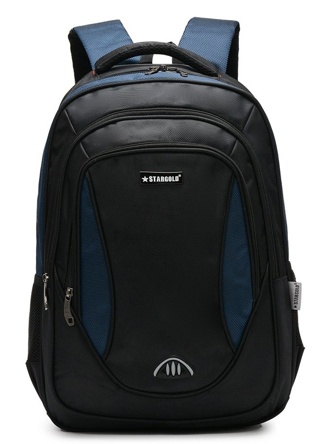 Stargold Unisex Backpack Polyester Fabric Backpack 19.5 Inch  - Image 1