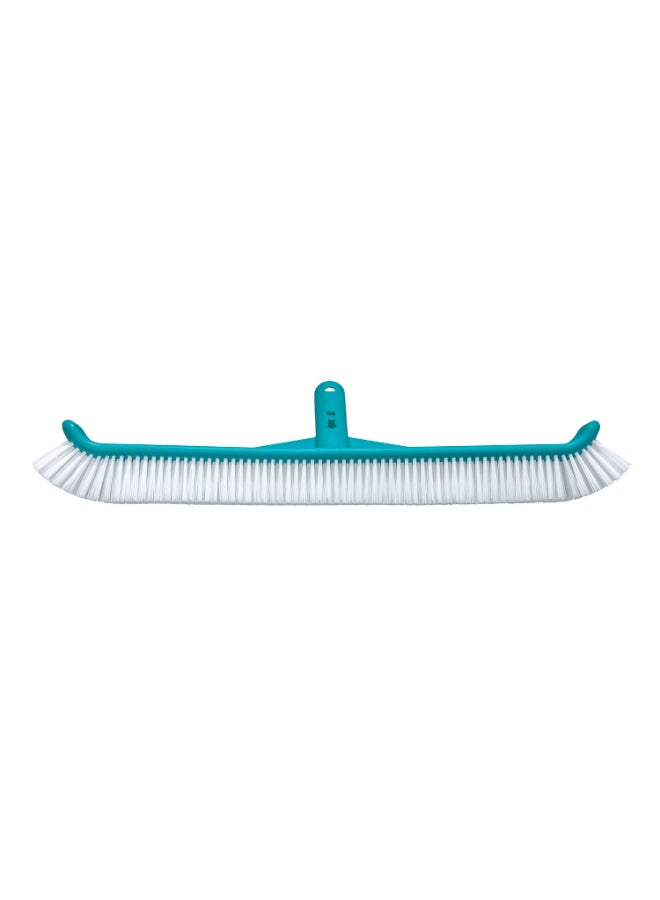 Bestway Flowclear AquaBroom Pool Brush, 20 in (50.8 cm) Wide Pool Cleaning Brush for Above Ground Swimming Pools, Durable Pool Wall & Floor Brush - Image 5