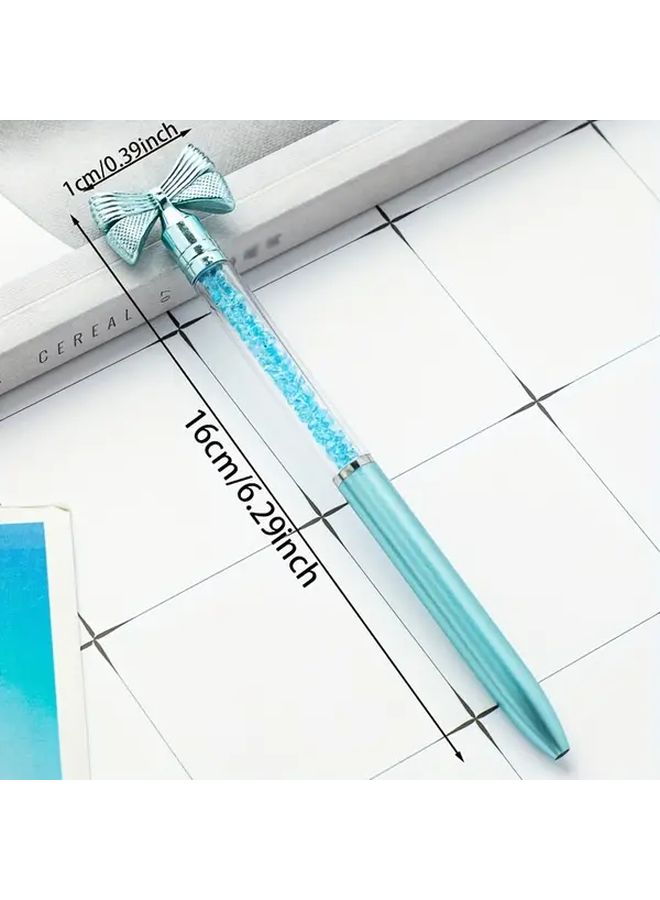 Customizable Purple Ballpoint Pen With Engraved Names Motivational Messages For Gift - Image 2
