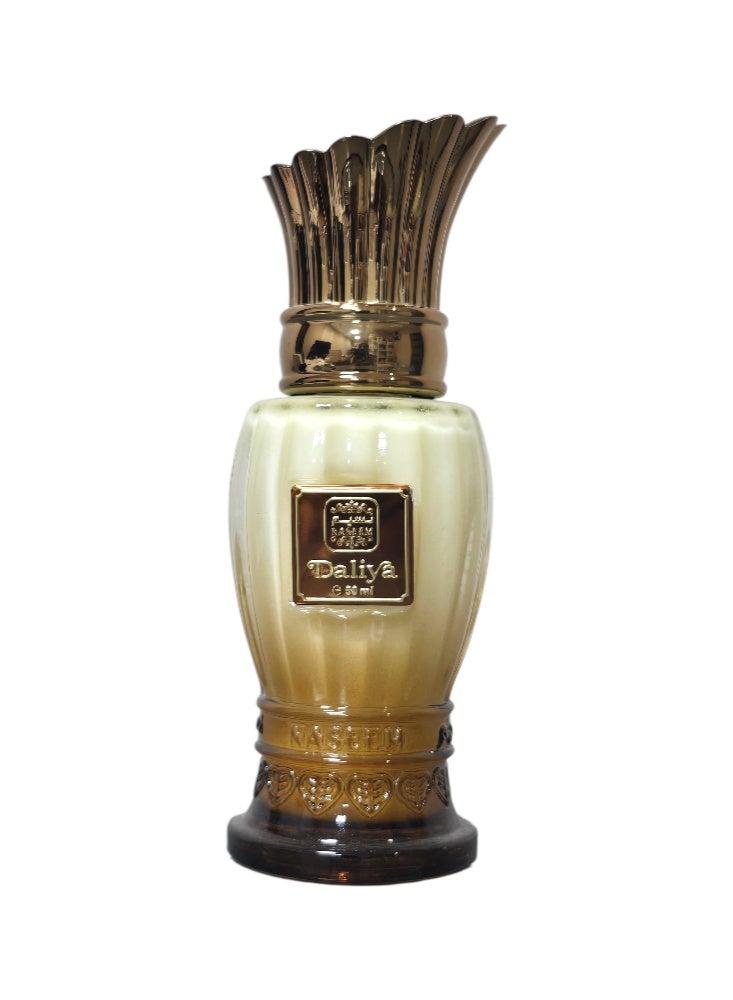 Naseem Aqua Parfum Daliya 50Ml - Image 3
